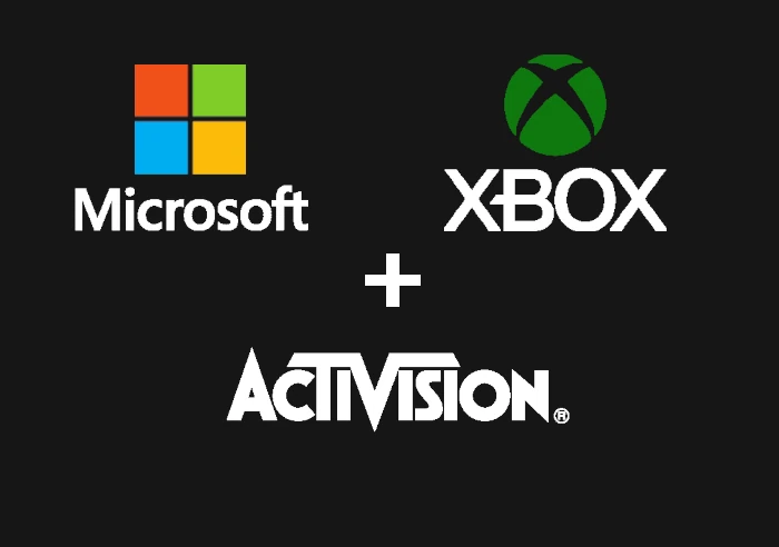 CMA aprova a aquisição da Activision Blizzard pela Xbox/Microsoft