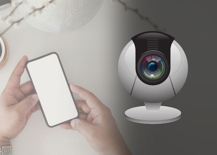 Transforme Seu Smartphone em uma Webcam Sem Fio