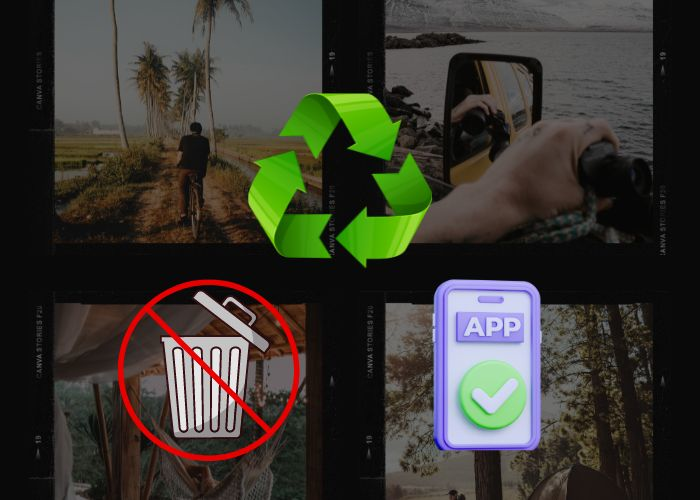 Apps para rescuperar fotos