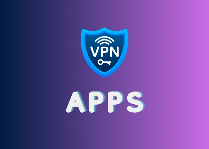 Apps VPN