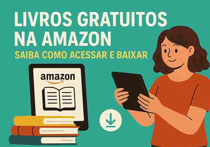 Livros Gratuitos
