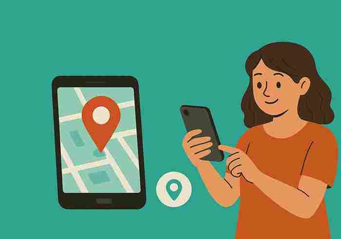 Rastrear o celular pelo google
