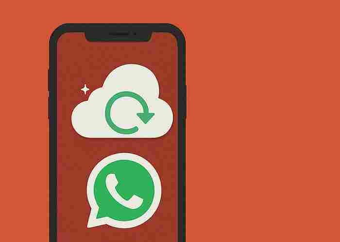 backup whatsapp