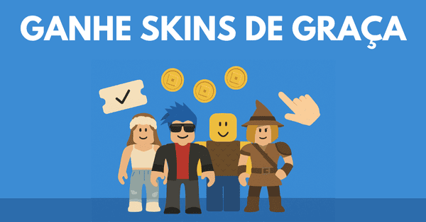 Skins-Roblox