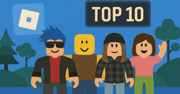 Roblox-10-Jogos