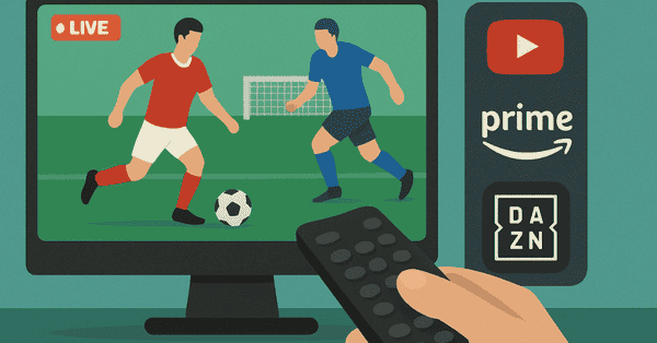 Watch-Soccer