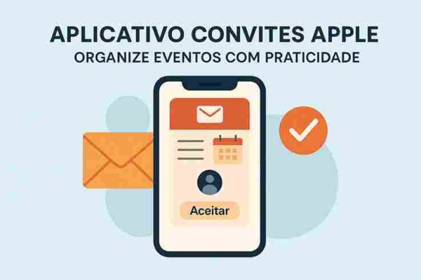 aplicativo convites
