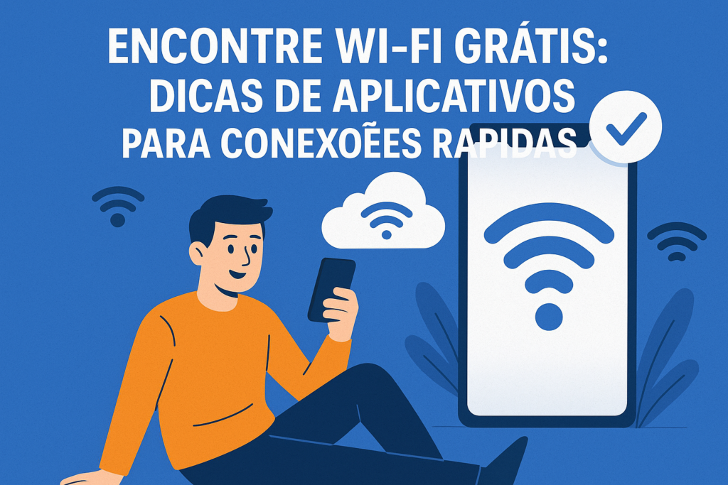 wifi gratis